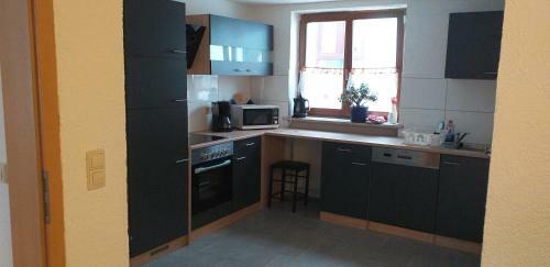 Apartamento Ferienwohnung Fam.lutz
