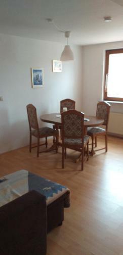 Apartamento Ferienwohnung Fam.lutz