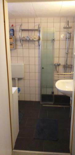 Apartamento Ferienwohnung Fam.lutz