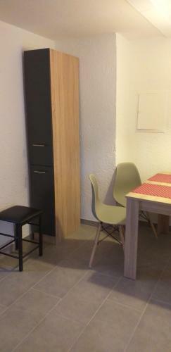 Apartamento Ferienwohnung Fam.lutz