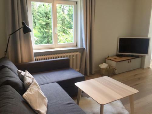 Apartamento Ferienwohnung B�rner Ll