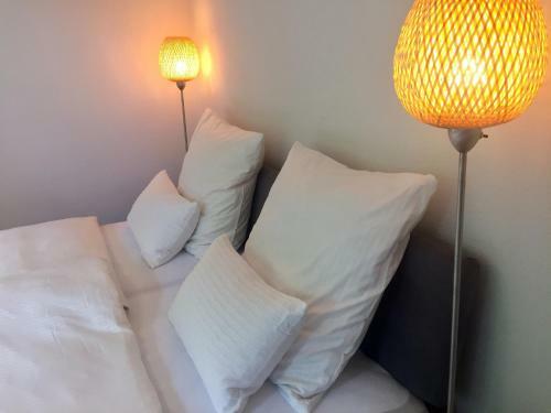 Apartamento Ferienwohnung B�rner Ll