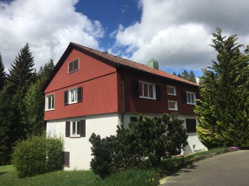 Apartamento Ferienwohnung B�rner Ll