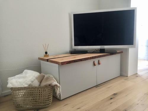 Apartamento Ferienwohnung B�rner Ll