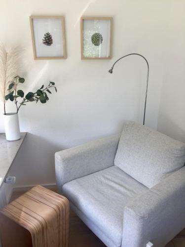 Apartamento Ferienwohnung B�rner Ll