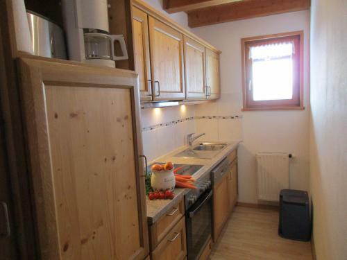 Apartamento Haus Schaffler