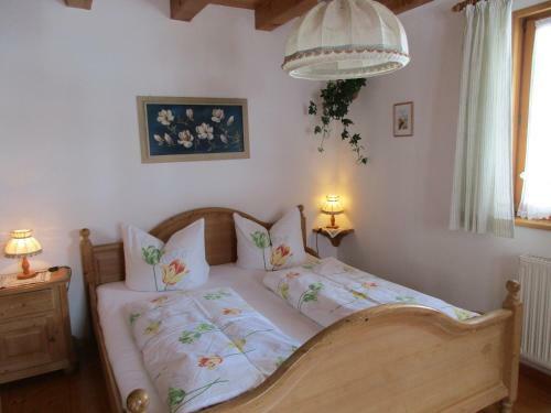 Apartamento Haus Schaffler