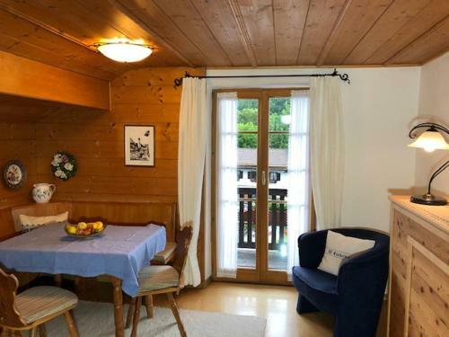 Apartamento Haus Schaffler