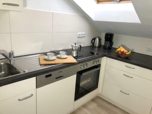 Apartamento Haus Schaffler