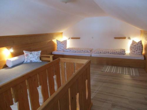 Apartamento Haus Schaffler
