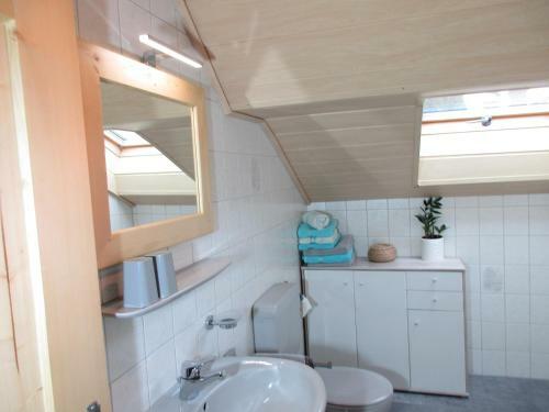 Apartamento Haus Schaffler