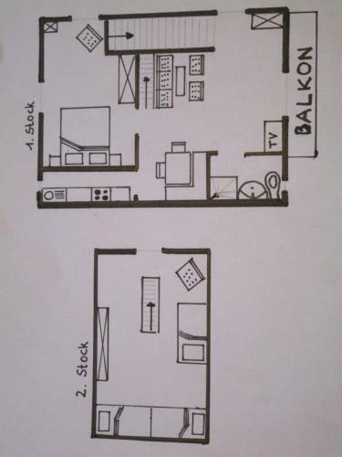 Apartamento Haus Schaffler
