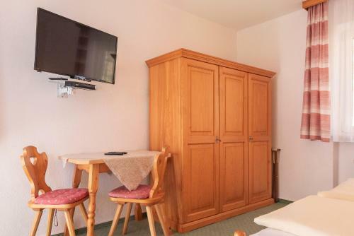 Hostal G�stehaus Kochelsee