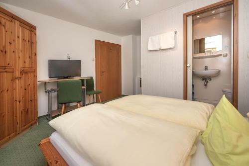 Hostal G�stehaus Kochelsee