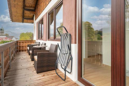 Hostal G�stehaus Kochelsee