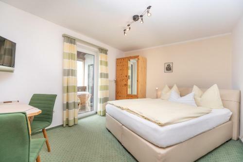 Hostal G�stehaus Kochelsee