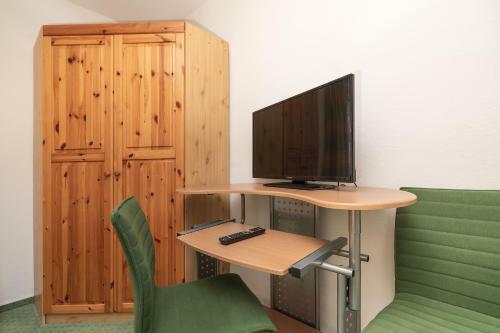 Hostal G�stehaus Kochelsee