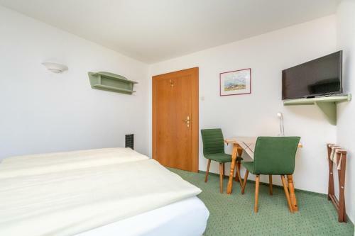 Hostal G�stehaus Kochelsee