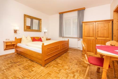 Hostal G�stehaus Kochelsee