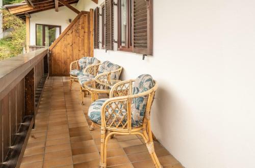 Hostal G�stehaus Kochelsee