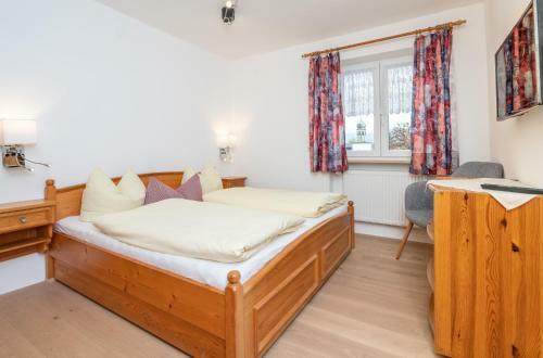 Hostal G�stehaus Kochelsee