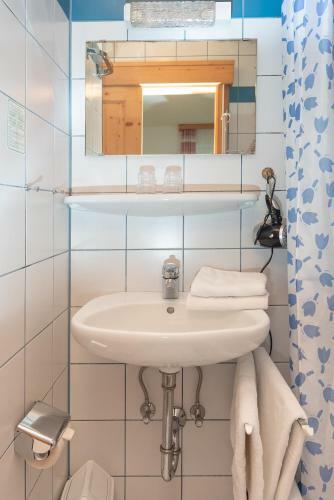 Hostal G�stehaus Kochelsee