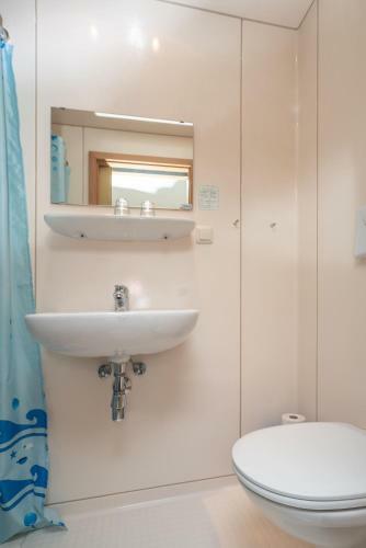 Hostal G�stehaus Kochelsee