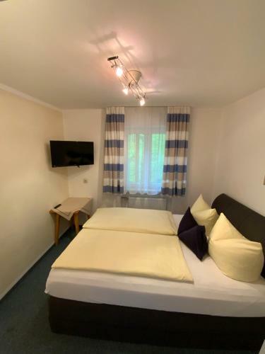Hostal G�stehaus Kochelsee