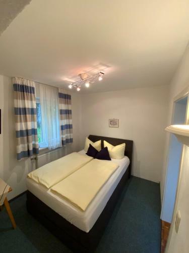 Hostal G�stehaus Kochelsee