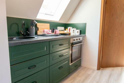Apartamento Ferienwohnung Kogeler See