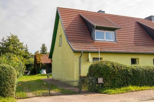 Apartamento Ferienwohnung Kogeler See