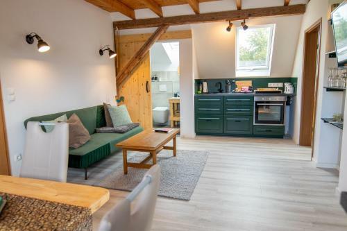 Apartamento Ferienwohnung Kogeler See