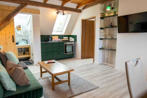 Apartamento Ferienwohnung Kogeler See