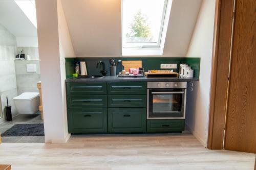 Apartamento Ferienwohnung Kogeler See