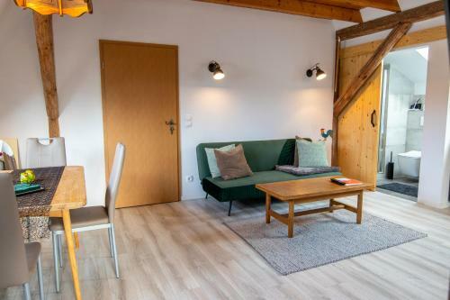 Apartamento Ferienwohnung Kogeler See