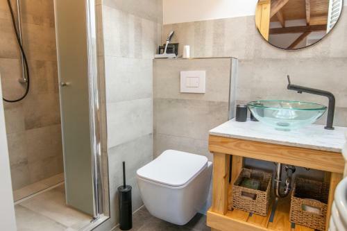 Apartamento Ferienwohnung Kogeler See