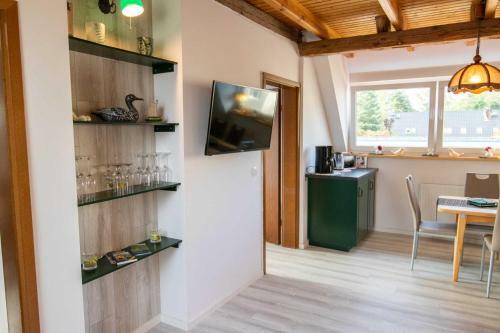 Apartamento Ferienwohnung Kogeler See