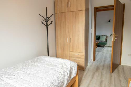 Apartamento Ferienwohnung Kogeler See