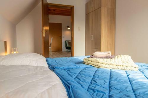 Apartamento Ferienwohnung Kogeler See