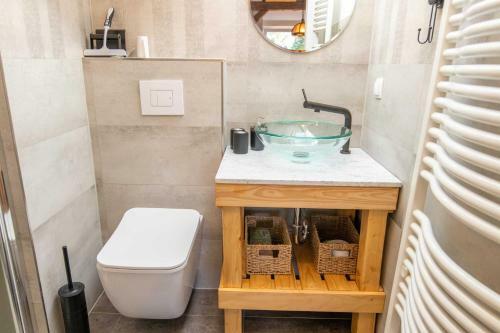 Apartamento Ferienwohnung Kogeler See