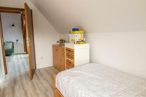 Apartamento Ferienwohnung Kogeler See