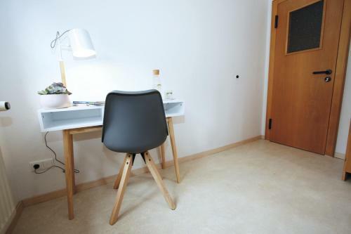 Albergue Berg Blick Jugendherberge Mit Privatzimmer