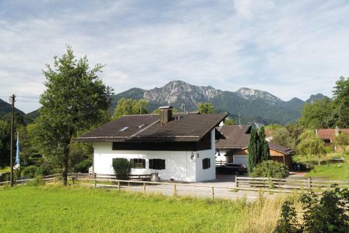 Albergue Berg Blick Jugendherberge Mit Privatzimmer