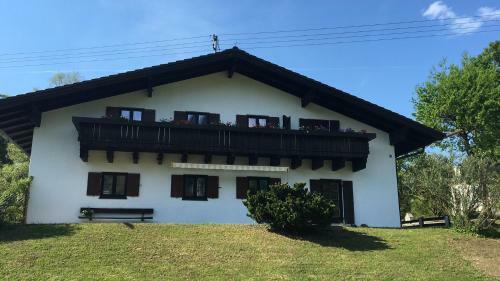 Albergue Berg Blick Jugendherberge Mit Privatzimmer