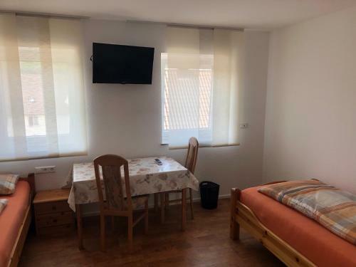 Apartamento Ferienwohnungen Hof Heinzmann