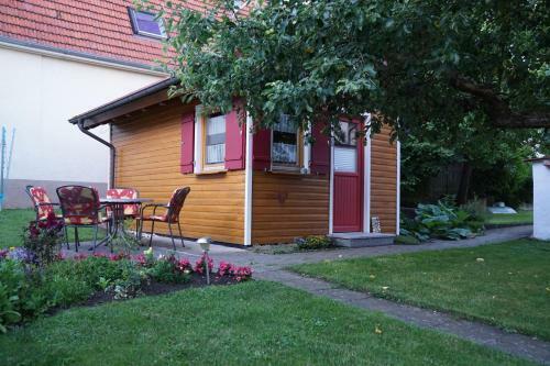 Apartamento Ferienwohnungen Hof Heinzmann