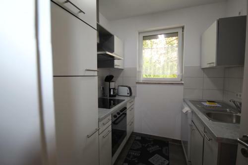 Apartamento Ferienwohnungen Hof Heinzmann