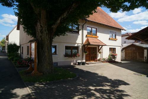 Apartamento Ferienwohnungen Hof Heinzmann
