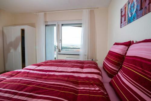 Apartamento Ferienwohnung Mit Fernblick