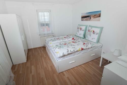 Apartamento Ferienwohnung Mit Fernblick